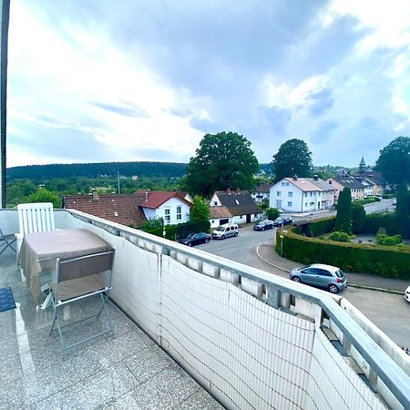 Schwarzwald Appartment Freudenstadt Luaran gambar