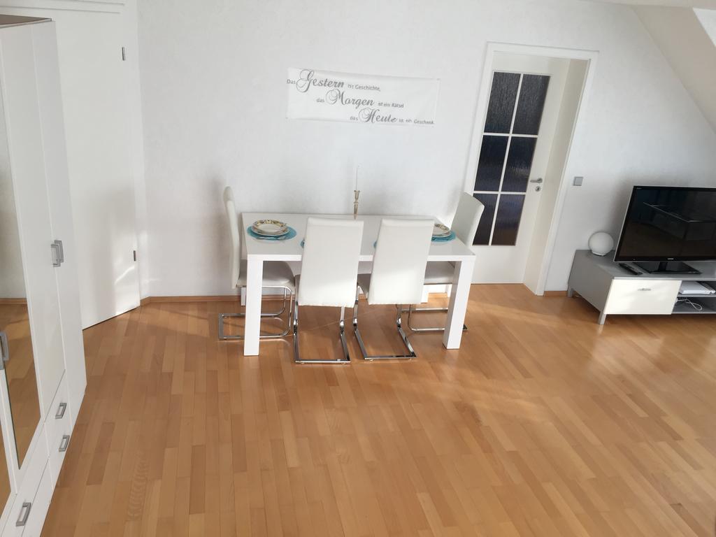 Schwarzwald Appartment Freudenstadt Luaran gambar