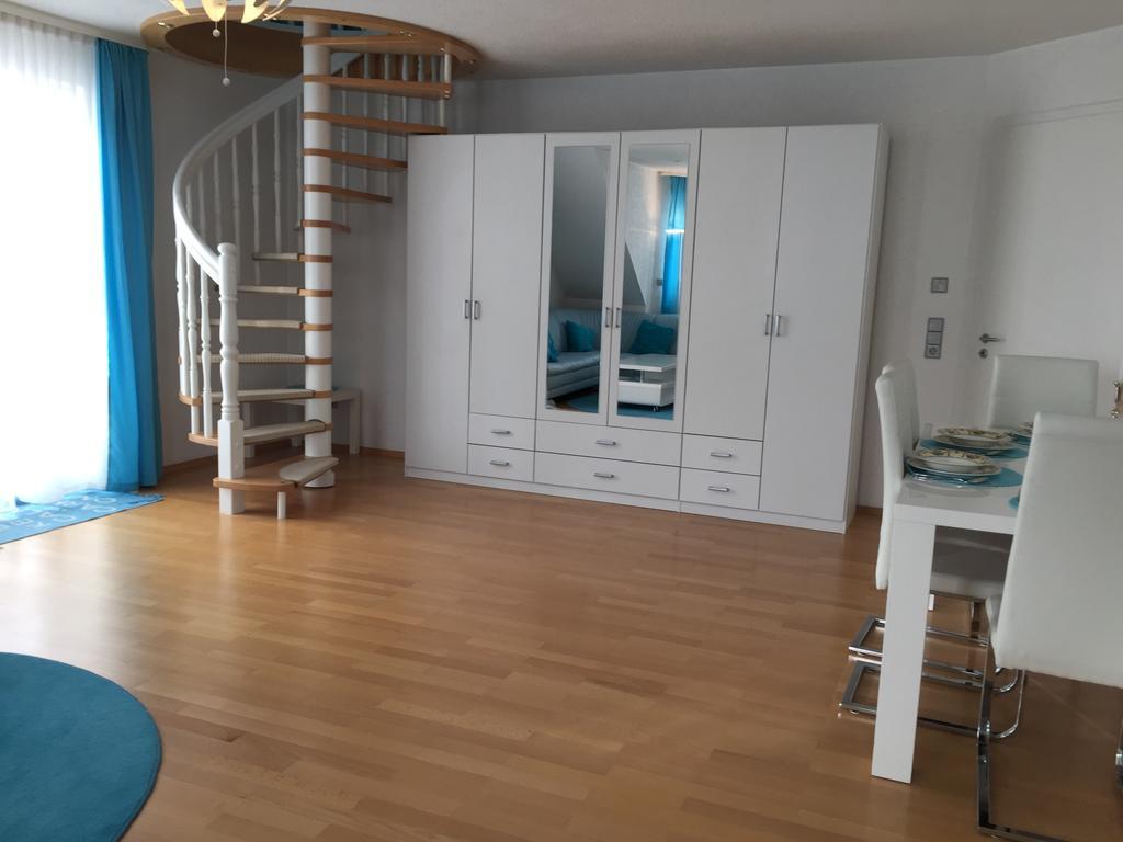 Schwarzwald Appartment Freudenstadt Luaran gambar